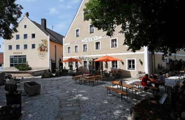 Gallery - Brauerei-Gasthof Eck