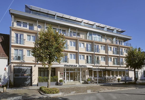 Gallery - Thomas Hotel Spa & Lifestyle