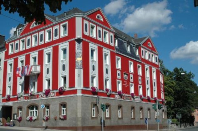 Gallery - Hotel Strauss