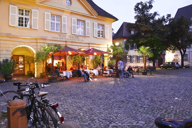 Gallery - City Hotel Freiburg