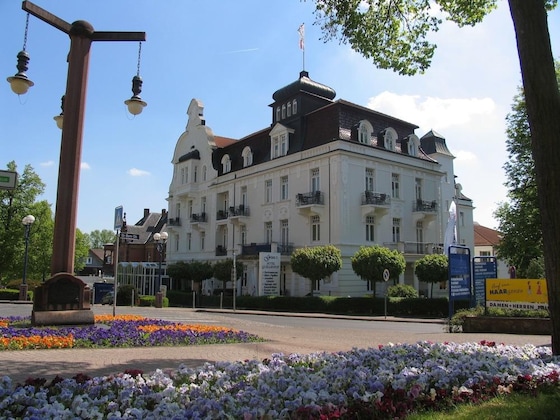 Gallery - Göbel's Hotel Quellenhof