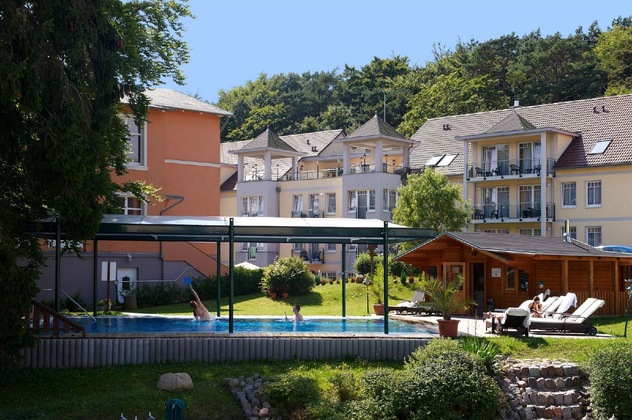 Gallery - Ostseehotel Villen Im Park – Ein Rovell Hotel