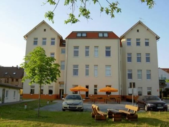 Gallery - Apartmenthaus Kaiser Friedrich