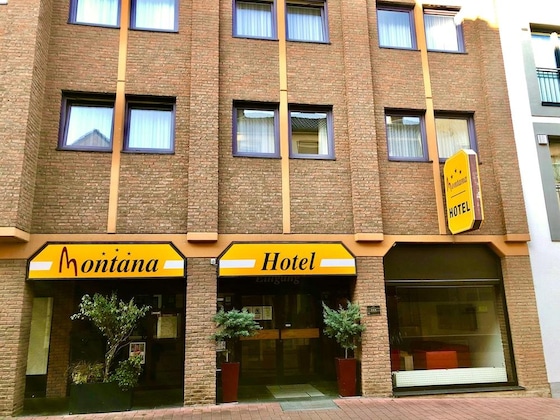 Gallery - Montana Hotel Köln-Bonn Airport