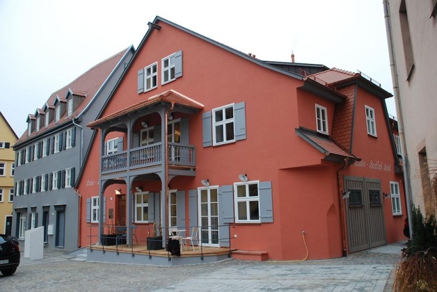 Gallery - Hotel Luise & Luisenhof