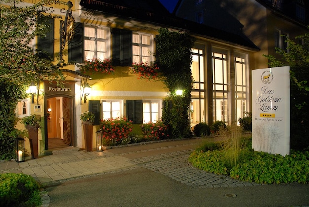 Gallery - Hotel Das Goldene Lamm