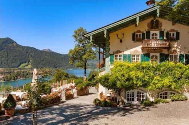 Gallery - Hotel Leeberghof