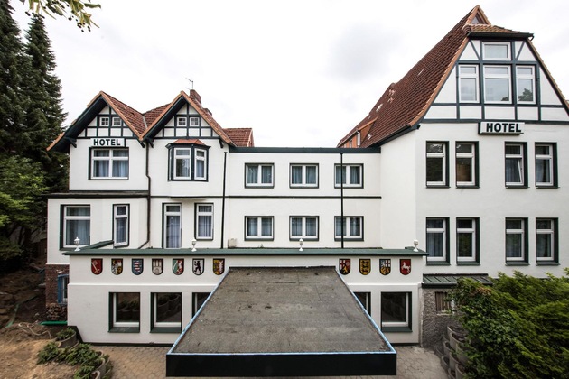 Gallery - Kleines Hotel Heimfeld
