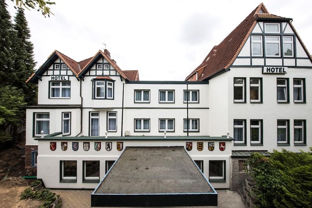 Gallery - Kleines Hotel Heimfeld