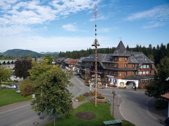 Gallery - Hotel Schwarzwaldhof Gutzweiler