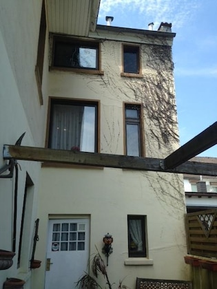 Gallery - Hotel In Der Blume