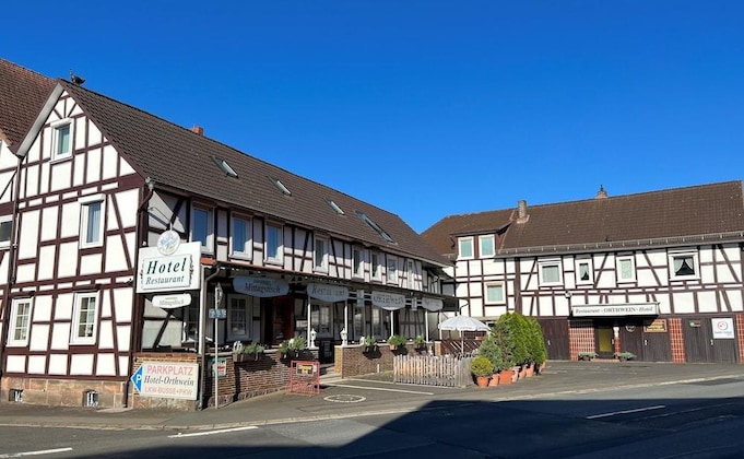 Gallery - Hotel Orthwein