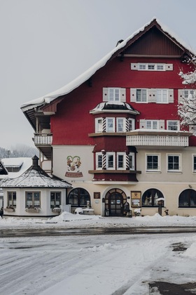 Gallery - Brauereigasthof & Hotel Schäffler