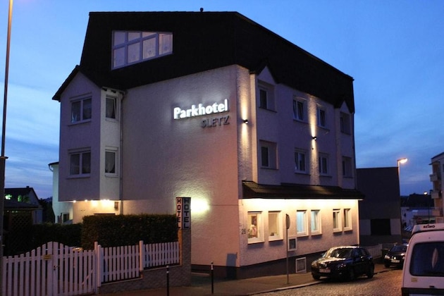 Gallery - Park Hotel Sletz Giessen