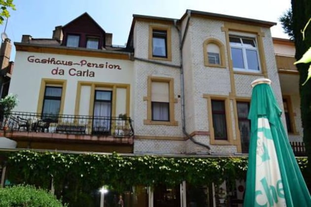 Gallery - Hotel Monte Somma
