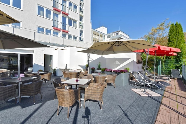 Gallery - Arthotel Haar