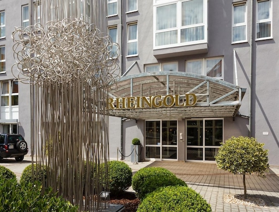 Gallery - Hotel Rheingold