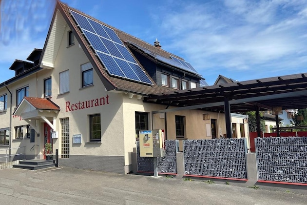Gallery - Landgasthaus Zollerstuben