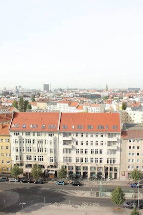 Gallery - St Christopher's Inn Berlin Alexanderplatz