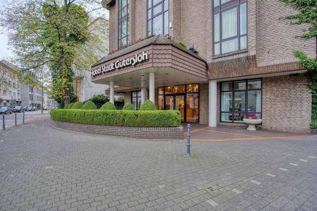 Gallery - Hotel Stadt Gütersloh