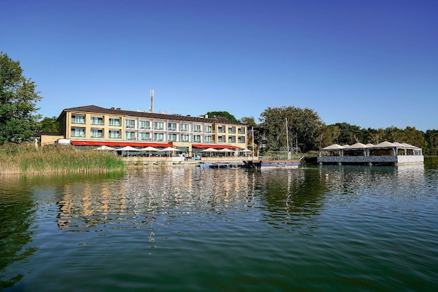Gallery - Top Countryline Seehotel Berlin-Rangsdorf