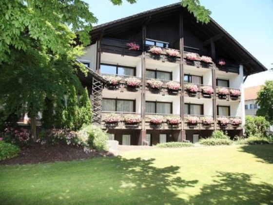 Gallery - Hotel garni Bellevue