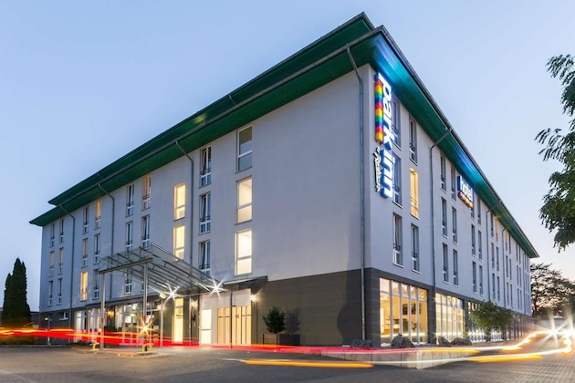Gallery - Park Inn By Radisson Göttingen
