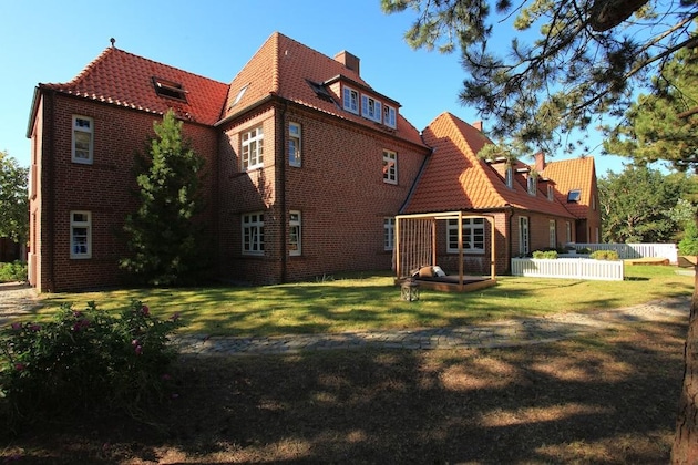 Gallery - Lieblingsplatz Strandhotel