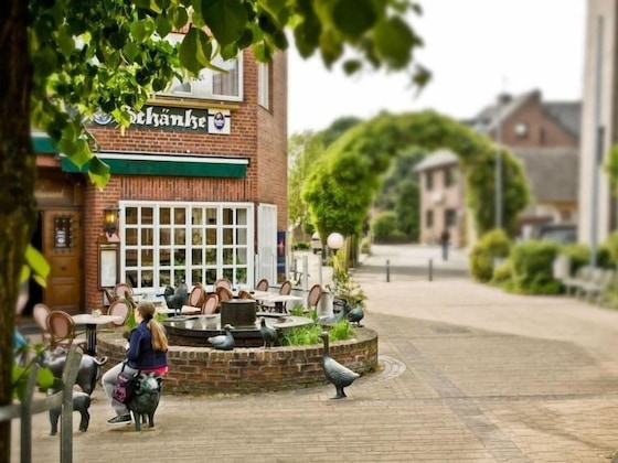 Gallery - Hotel Restaurant Knechtstedener Hof