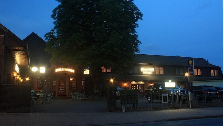 Gallery - Kaiserhof