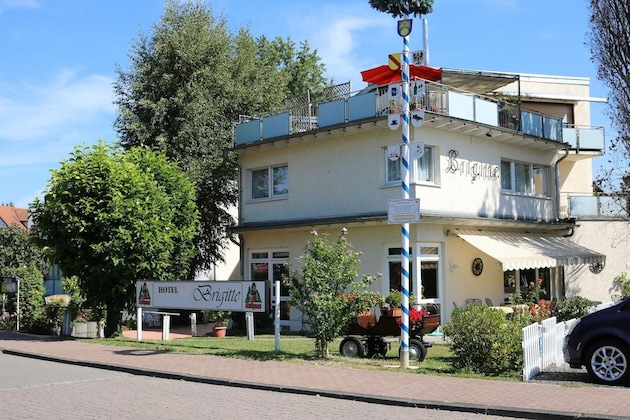 Gallery - Hotel Brigitte