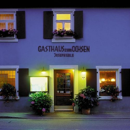Gallery - Landgasthof Ochsen Seelbach