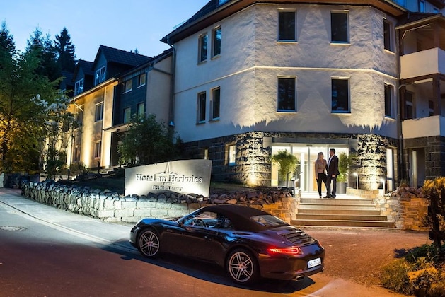 Gallery - Hotel Am Herkules - Garni