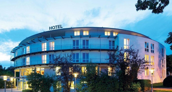 Gallery - Hotel Kapuziner Hof