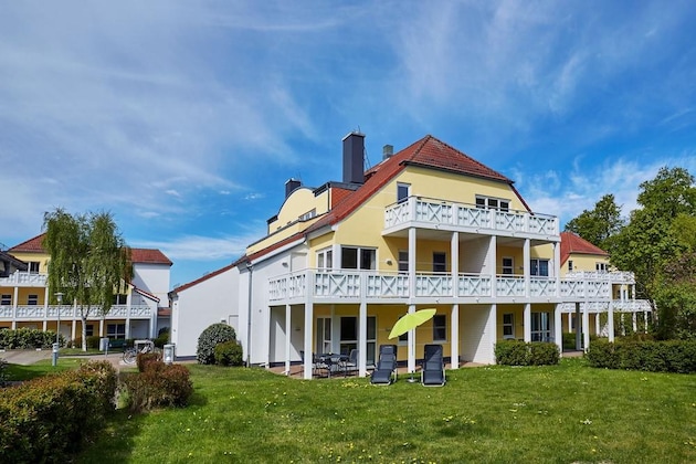 Gallery - H+ Hotel Ferienpark Usedom