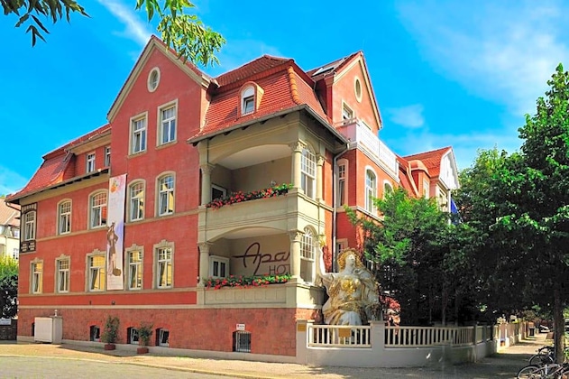 Gallery - Apart Hotel Halle