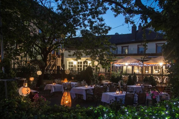 Gallery - Hotel Krone