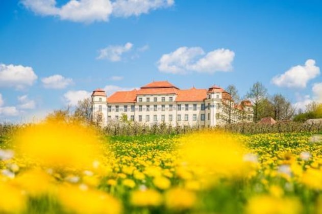 Gallery - Hotel Rad