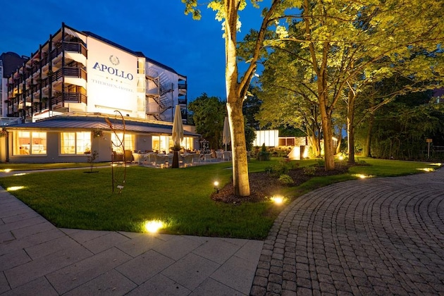 Gallery - Thermenhotel Apollo