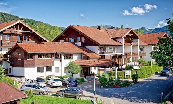 Gallery - Concordia Wellnesshotel & Spa