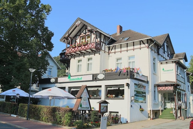 Gallery - Solehotel Tannenhof