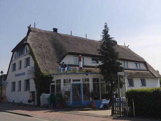 Gallery - Landhotel Ostseetraum & Fewo