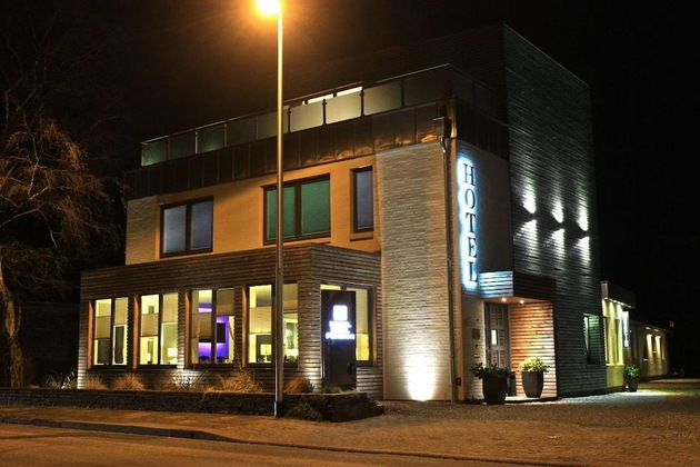 Gallery - Hotel Insel Pension