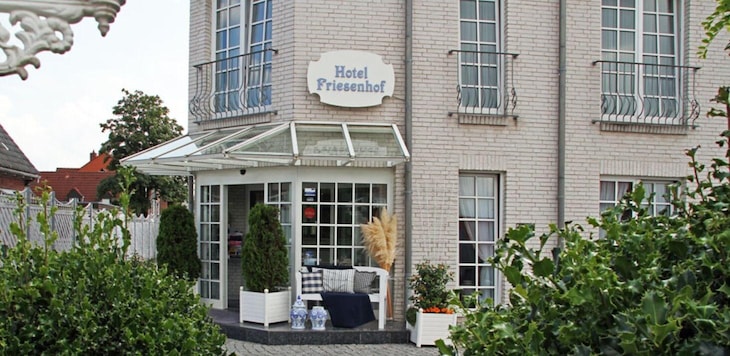 Gallery - Hotel Friesenhof