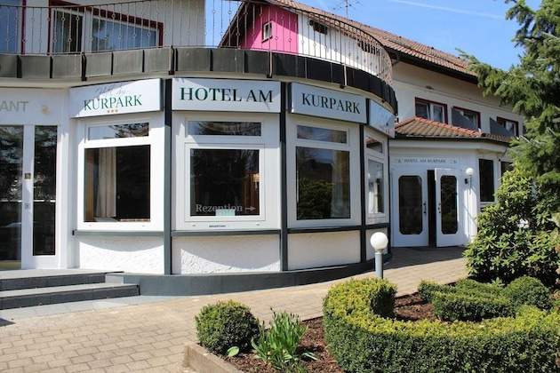 Gallery - Hotel Am Kurpark