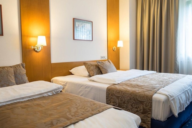Gallery - Hotel Brunnenhof