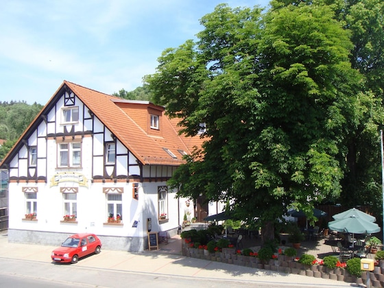 Gallery - Gasthof Und Pension Frankenthal