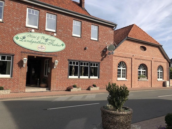 Gallery - Landgasthaus Fischer