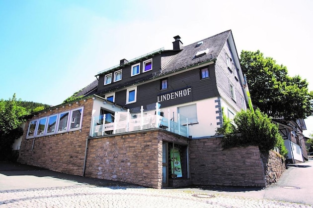 Gallery - Hotel & Restaurant Lindenhof