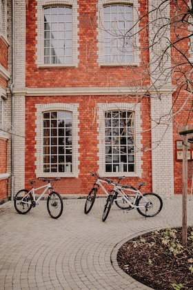 Gallery - Hotel & Restaurant Heyligenstaedt